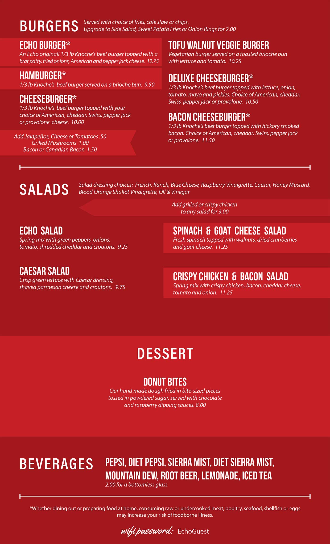 Echo-Tap-menu-4-10052021 menu page 4
