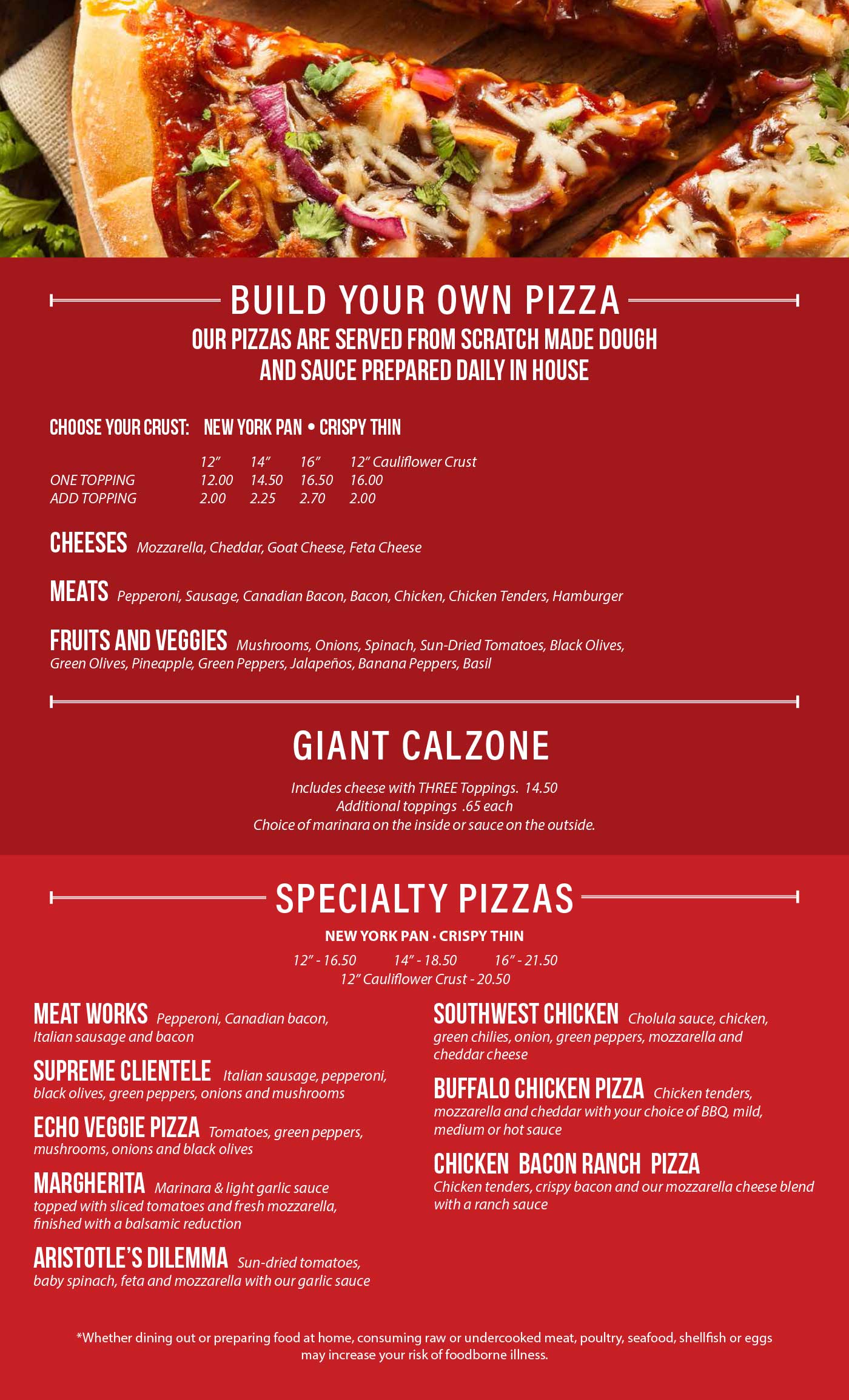 EchoMENU-Aug2022-3 Echo Tap Menu p3