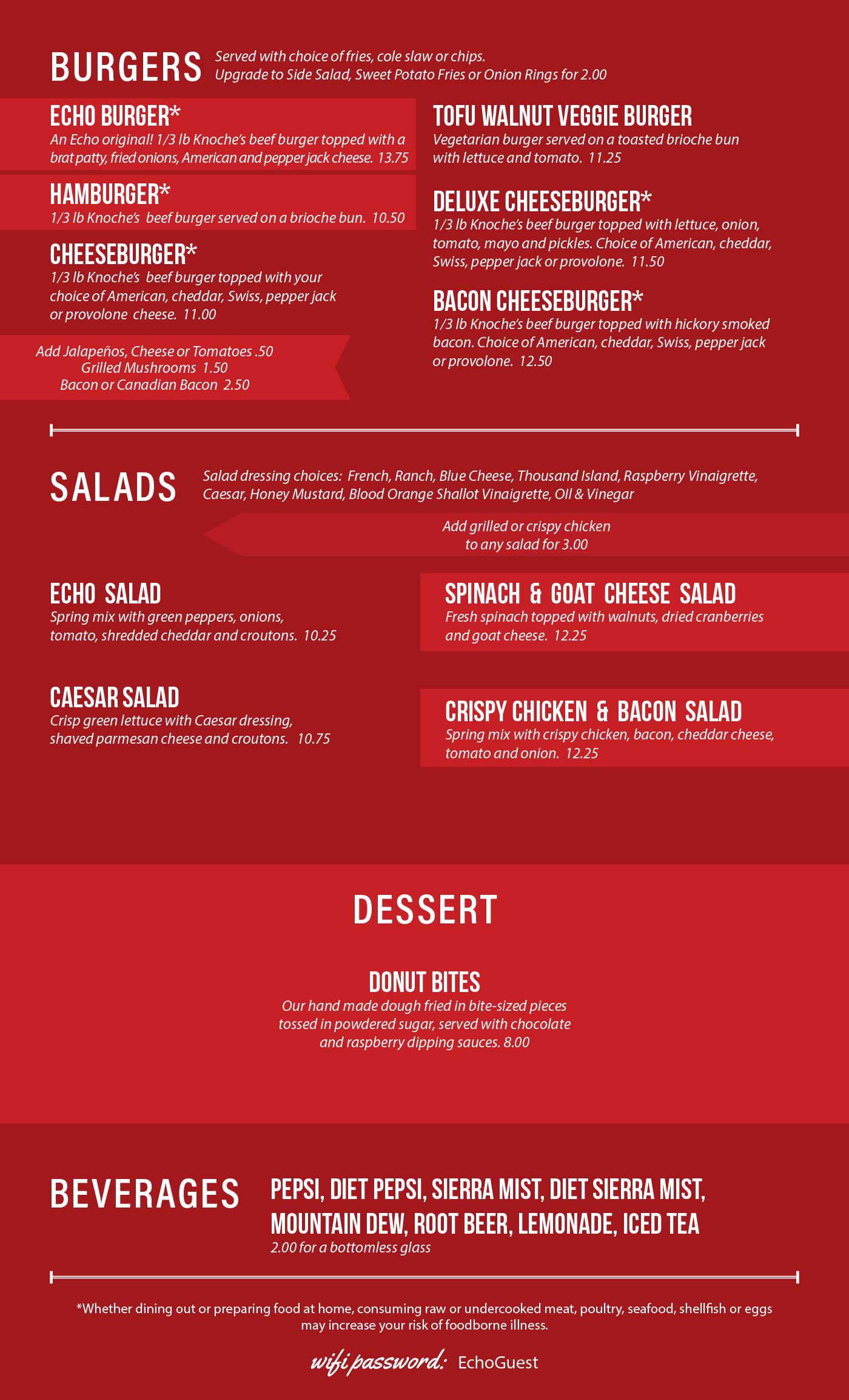 EchoMENU-Aug2022-4 Echo Tap Menu p4