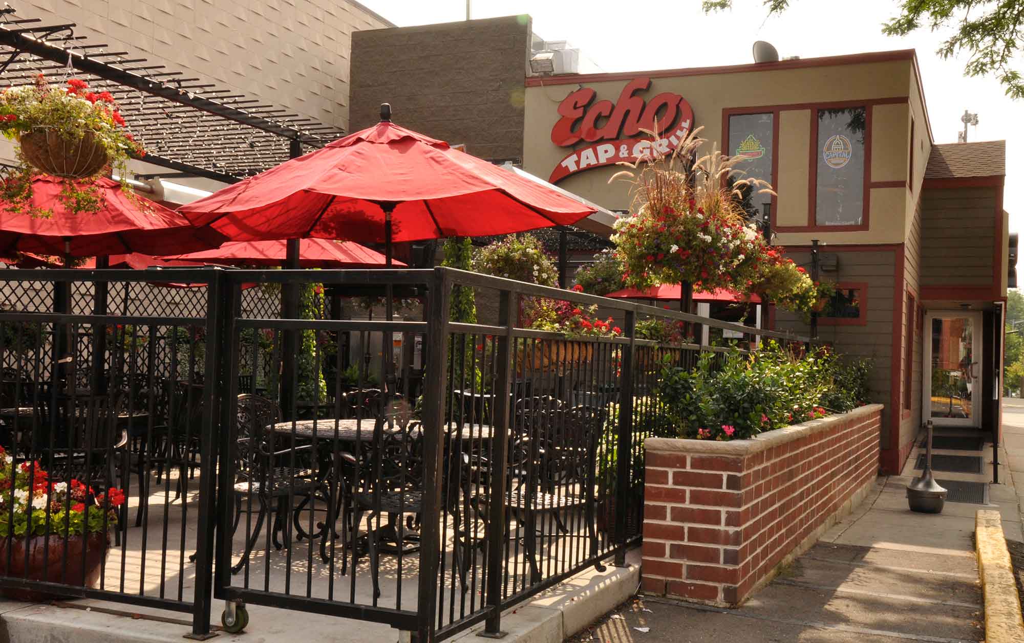 Echo Tap & Grill photo